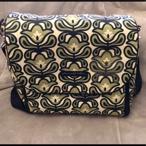 Petunia Pickle Bottom Diaper Bag